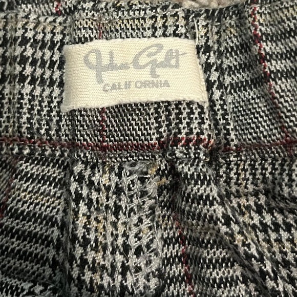 Brandy Melville Grey Tilden Pants - Picture 3 of 3